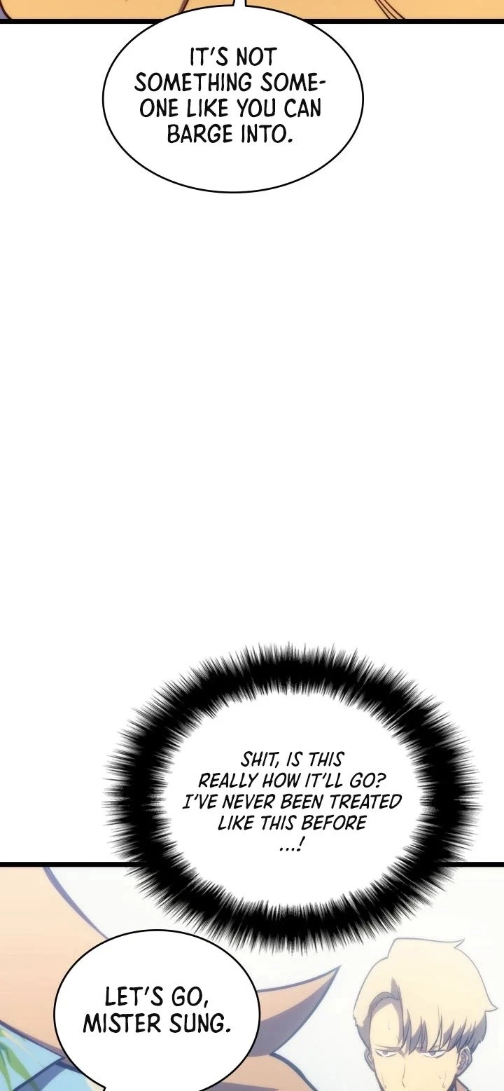 Solo Leveling Chapter 153 — page 30