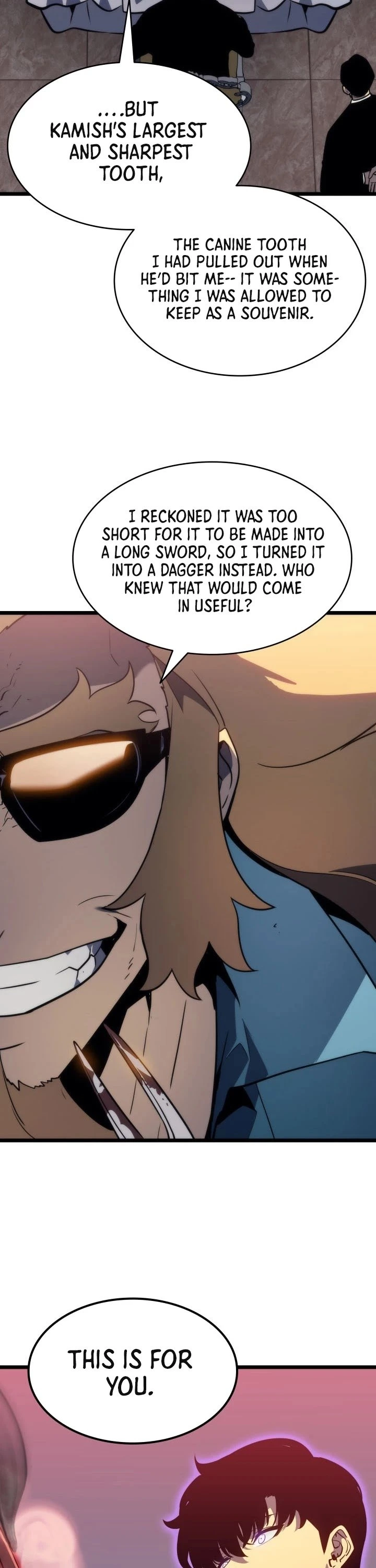 Solo Leveling Chapter 153 — page 37