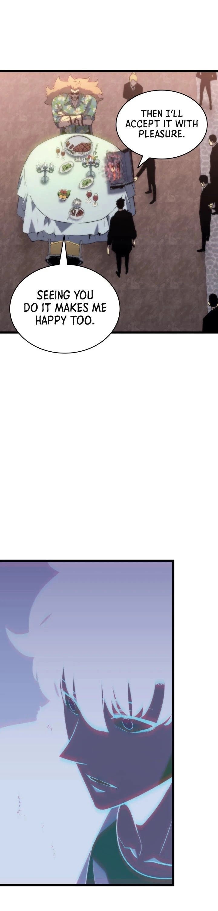 Solo Leveling Chapter 153 — page 44