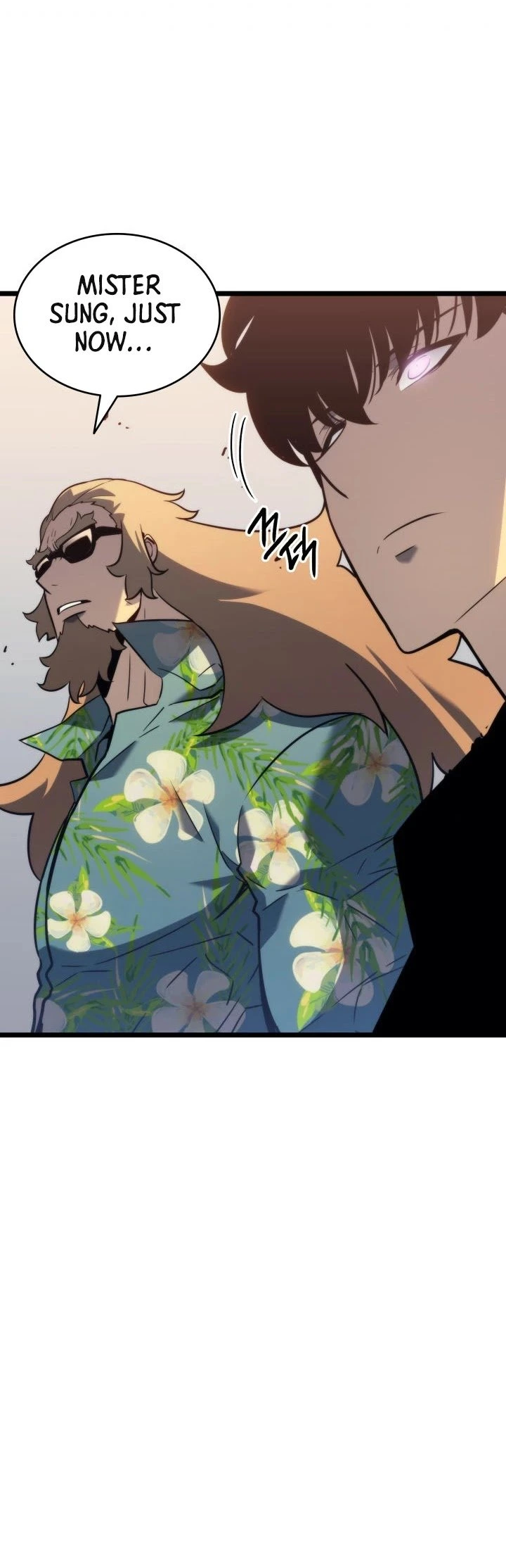 Solo Leveling Chapter 153 — page 46