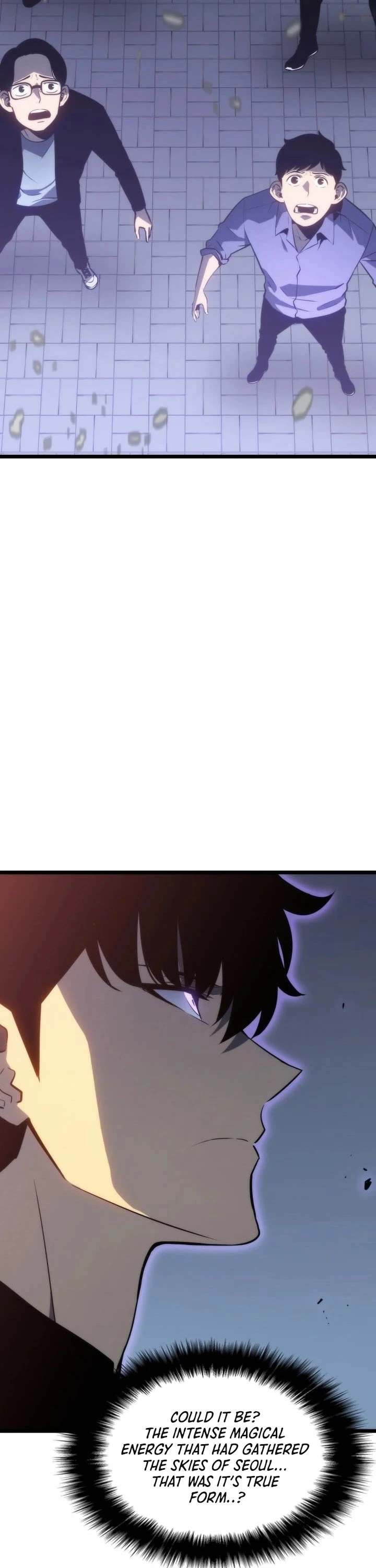 Solo Leveling Chapter 153 — page 48