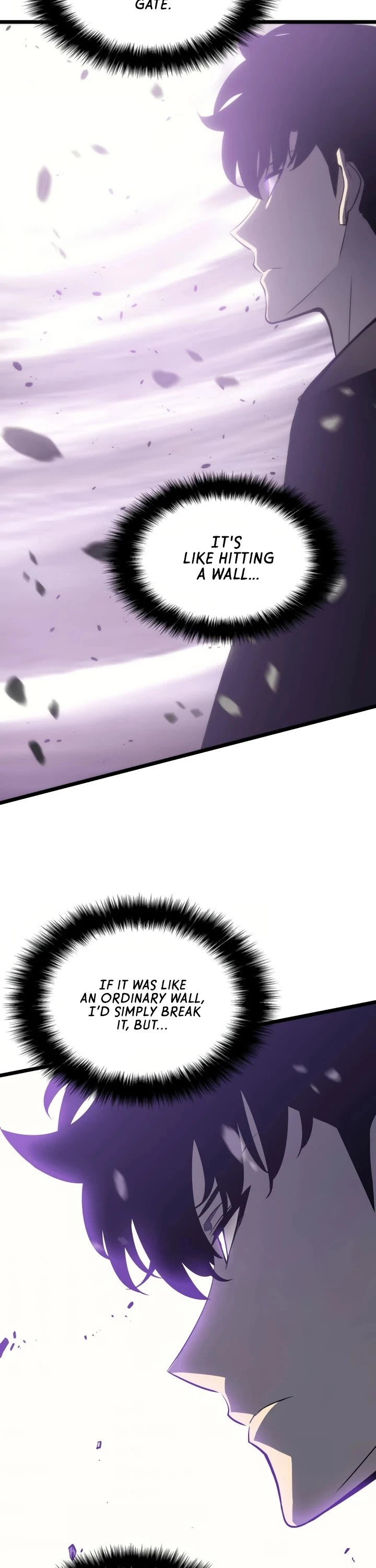 Solo Leveling Chapter 154 — page 11