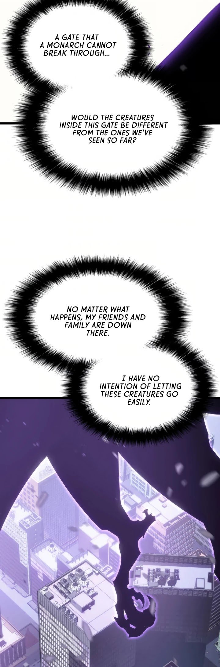 Solo Leveling Chapter 154 — page 12
