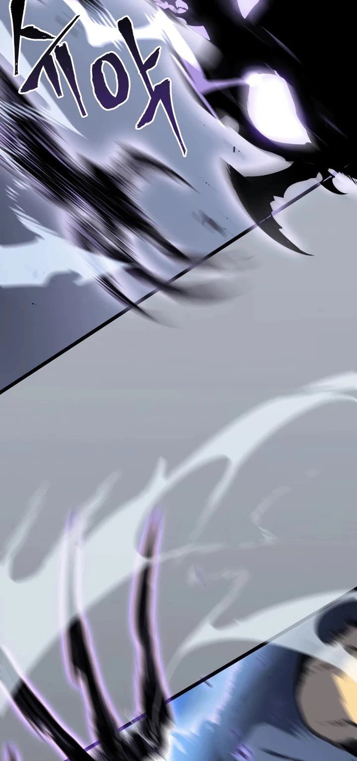 Solo Leveling Chapter 154 — page 21