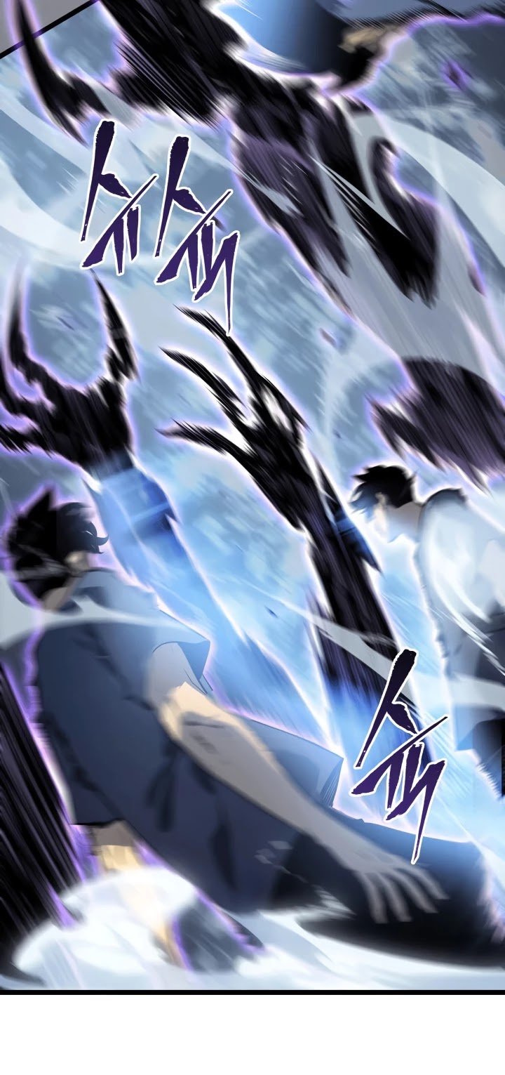 Solo Leveling Chapter 154 — page 22