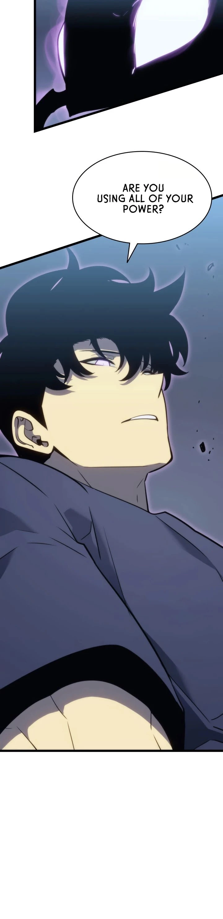 Solo Leveling Chapter 154 — page 26