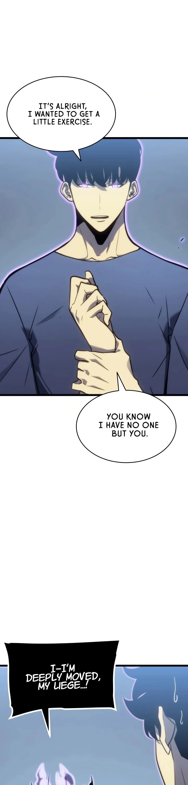 Solo Leveling Chapter 154 — page 28