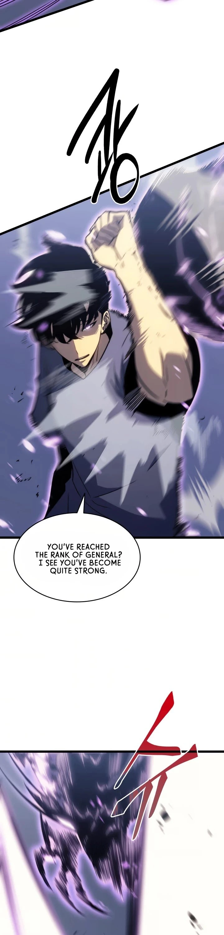 Solo Leveling Chapter 154 — page 34