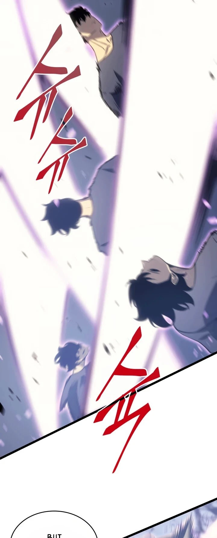 Solo Leveling Chapter 154 — page 35