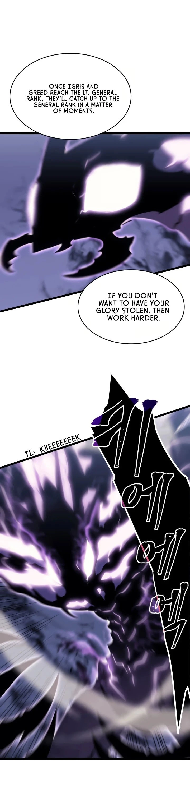 Solo Leveling Chapter 154 — page 37