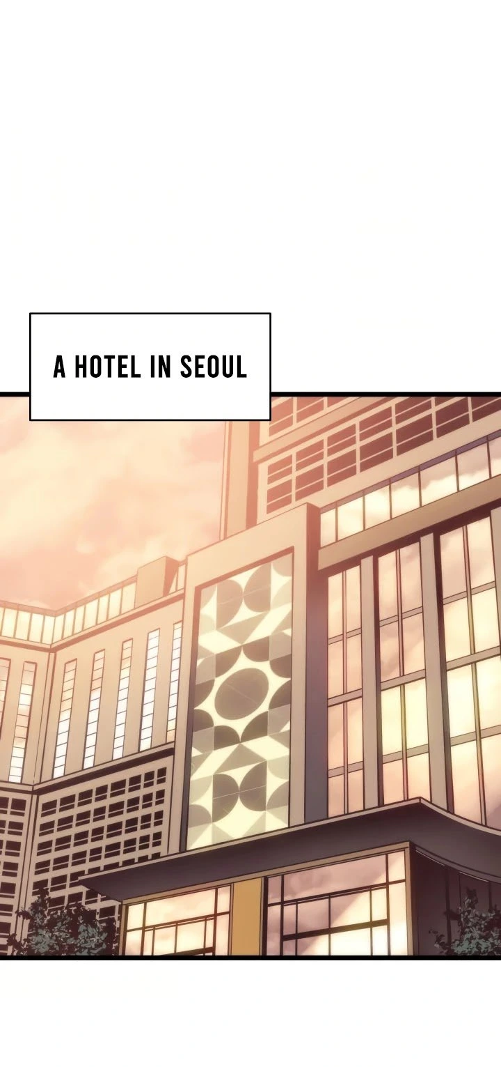 Solo Leveling Chapter 154 — page 49