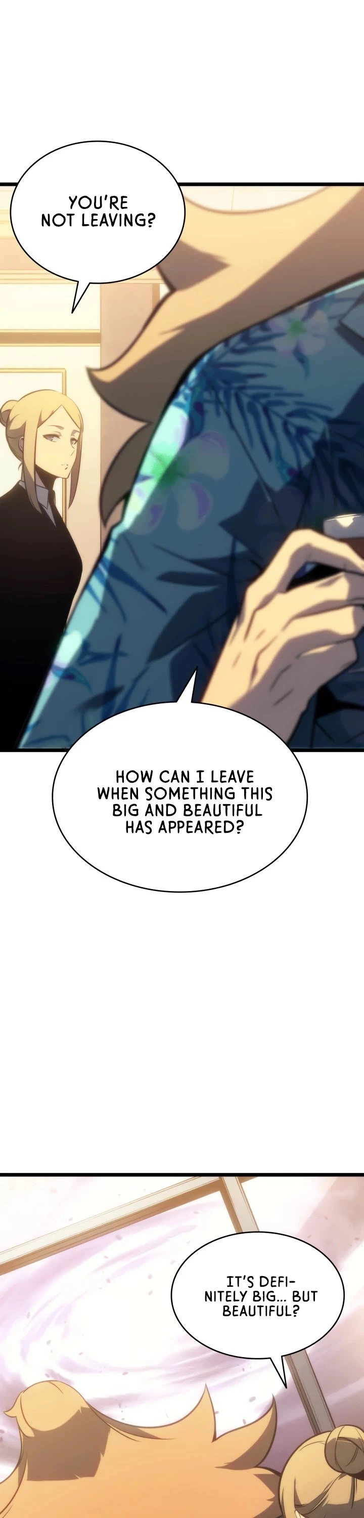 Solo Leveling Chapter 154 — page 50