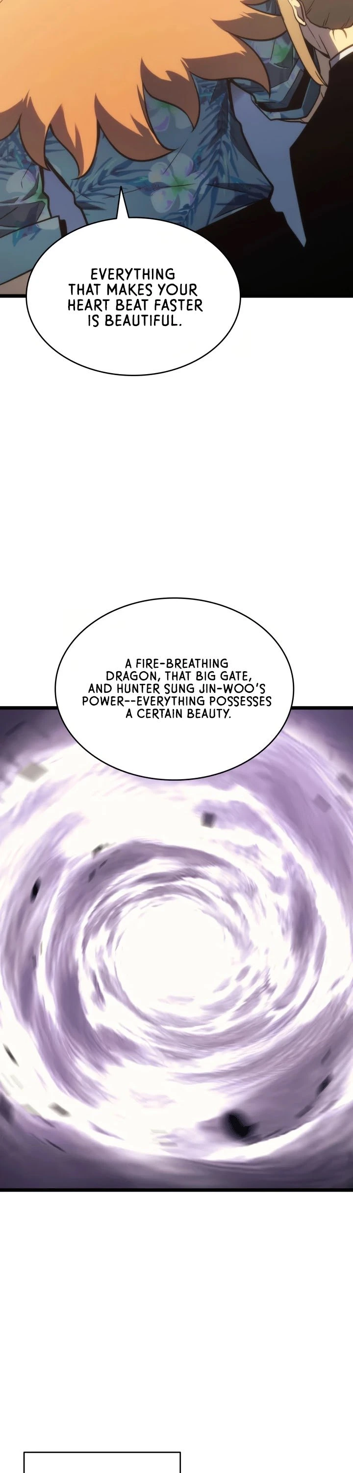 Solo Leveling Chapter 154 — page 51
