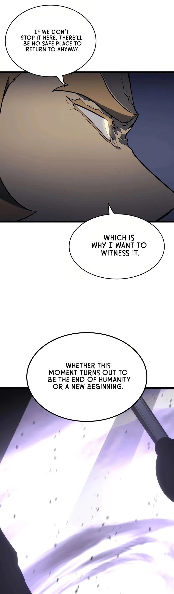 Solo Leveling Chapter 154 — page 54