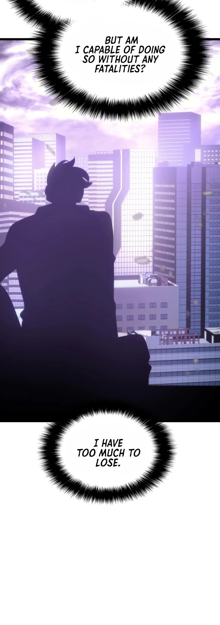 Solo Leveling Chapter 155 — page 9