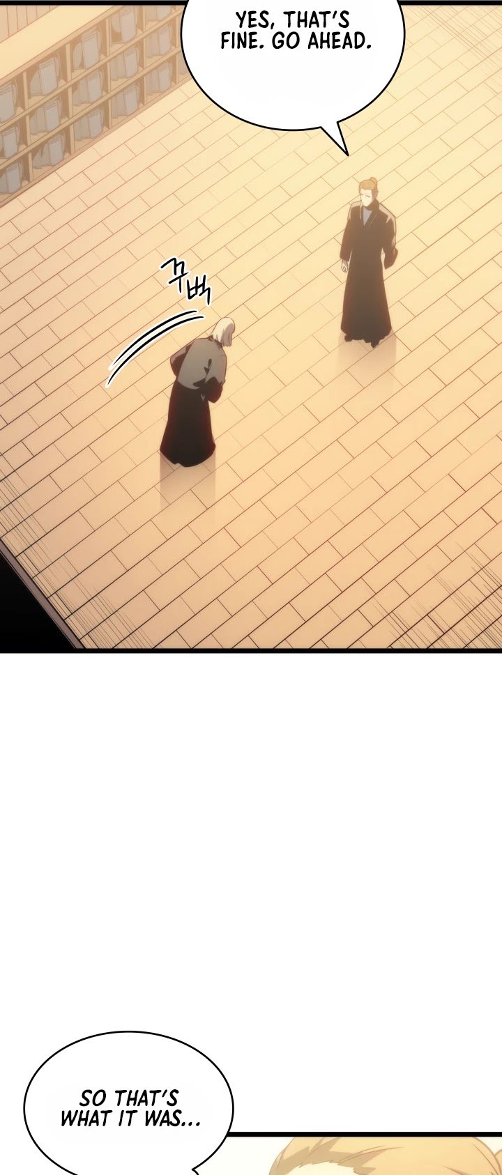 Solo Leveling Chapter 155 — page 16