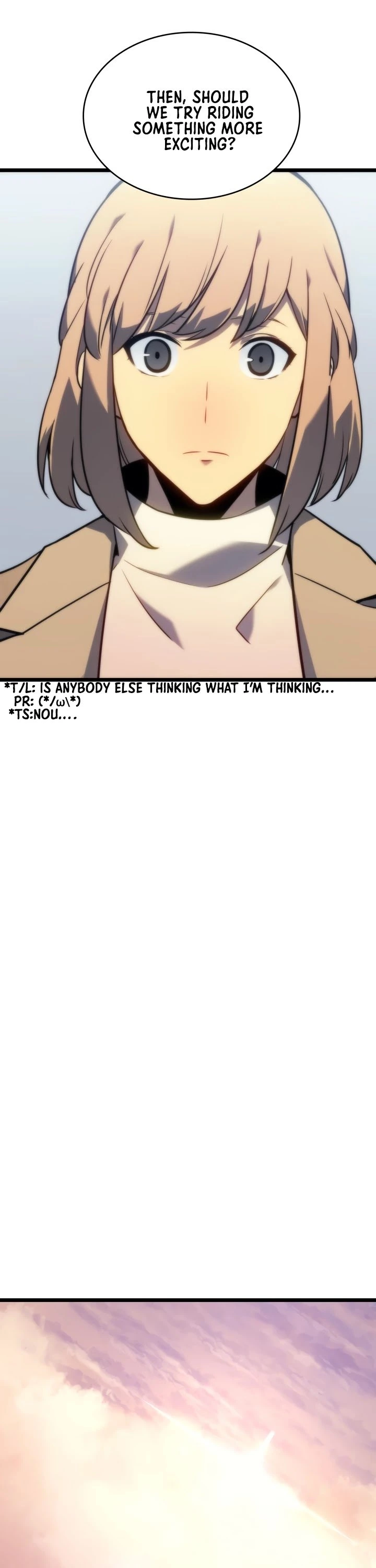 Solo Leveling Chapter 155 — page 33