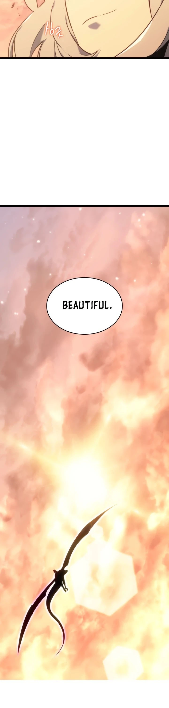 Solo Leveling Chapter 155 — page 37