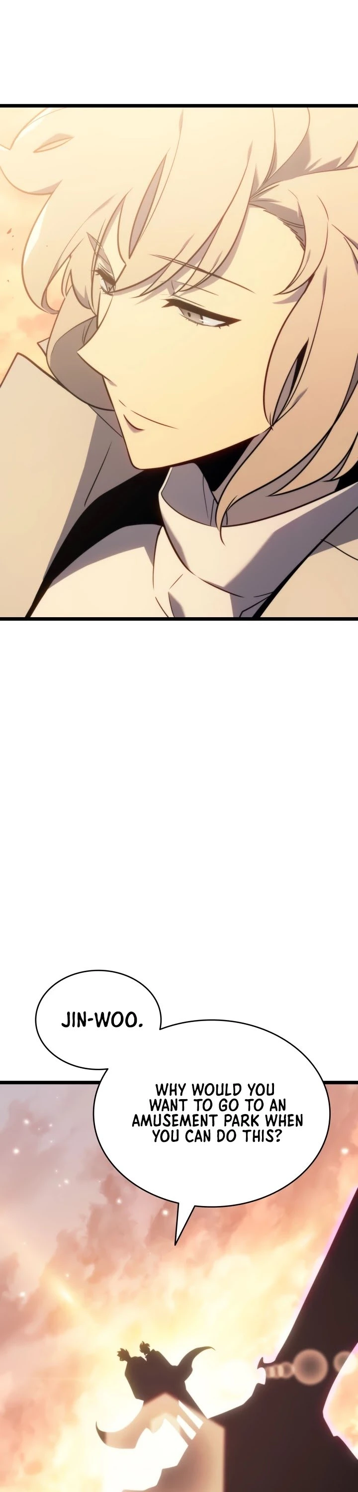 Solo Leveling Chapter 155 — page 38