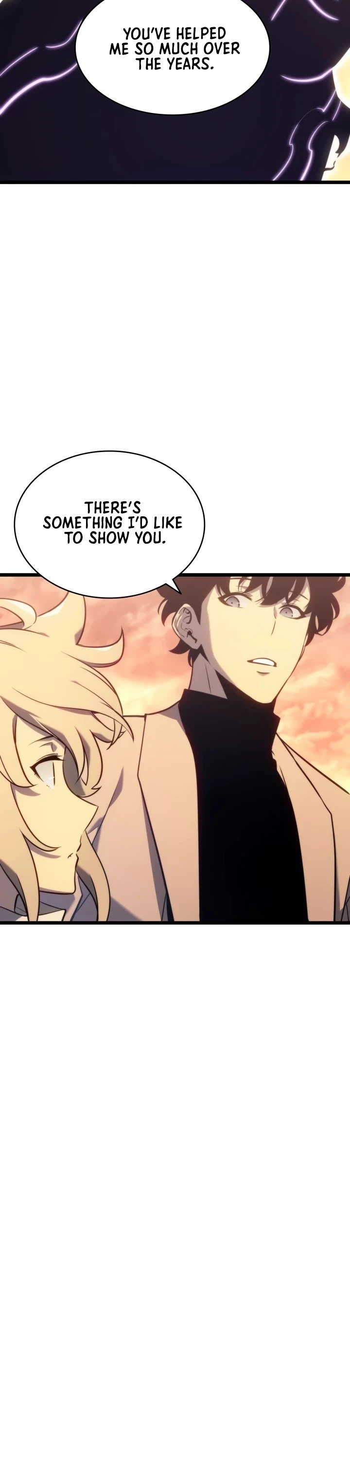 Solo Leveling Chapter 155 — page 42