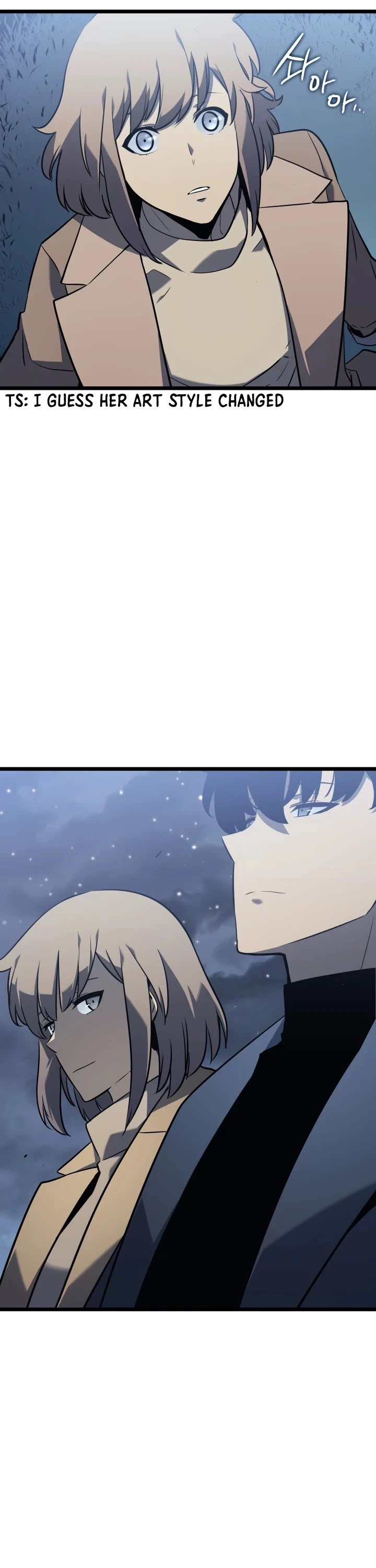 Solo Leveling Chapter 155 — page 46