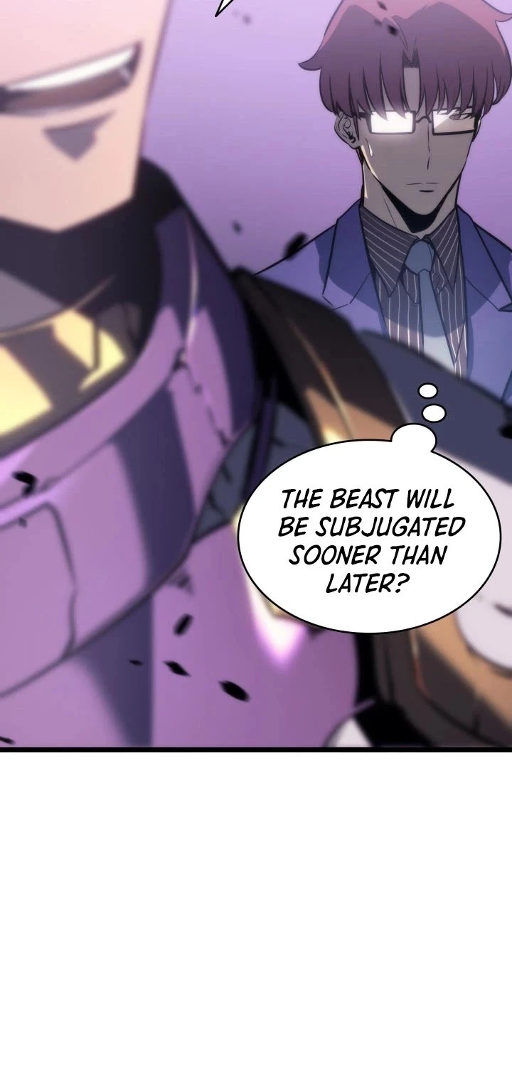 Solo Leveling Chapter 157 — page 4