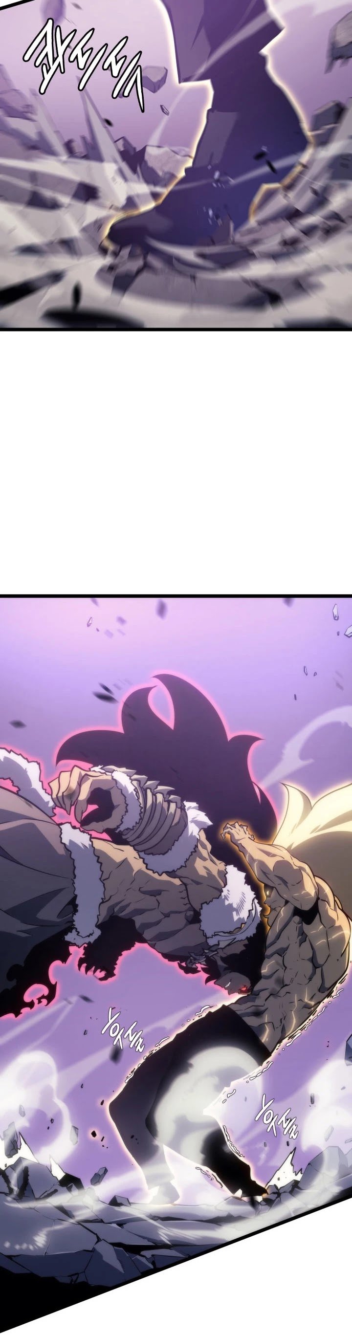 Solo Leveling Chapter 157 — page 14
