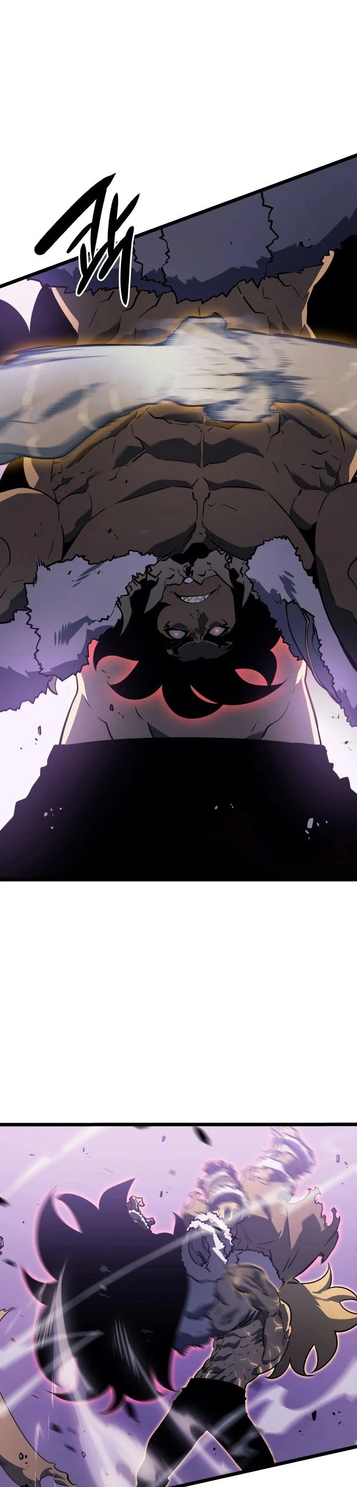 Solo Leveling Chapter 157 — page 15
