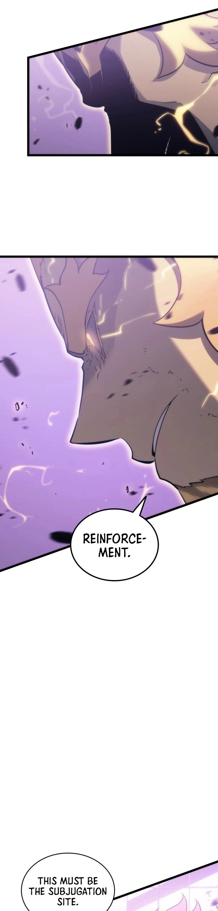 Solo Leveling Chapter 157 — page 20