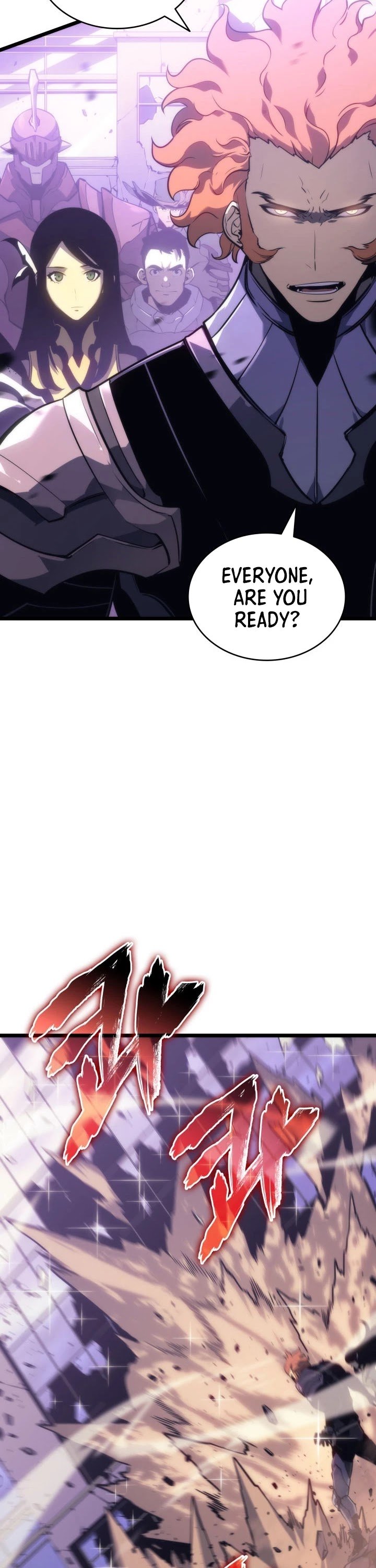 Solo Leveling Chapter 157 — page 21