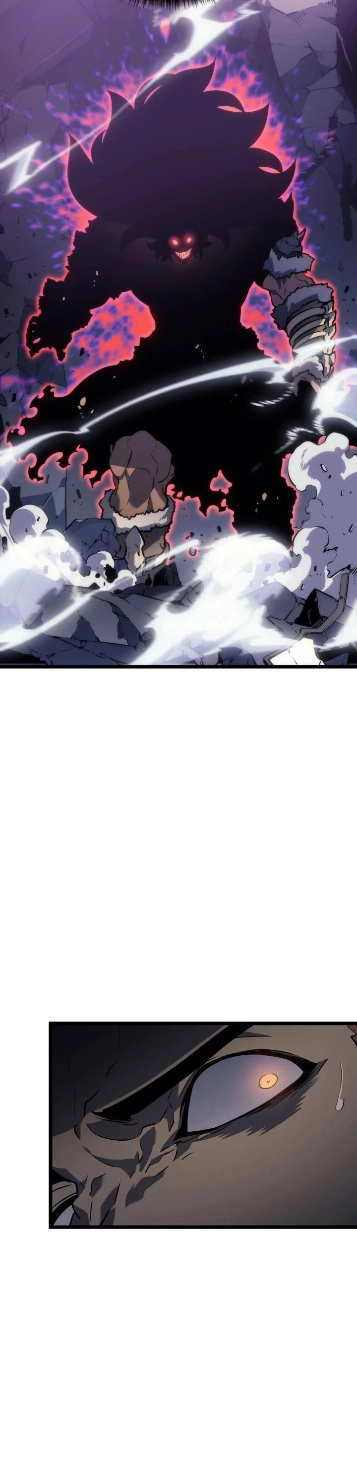 Solo Leveling Chapter 157 — page 23