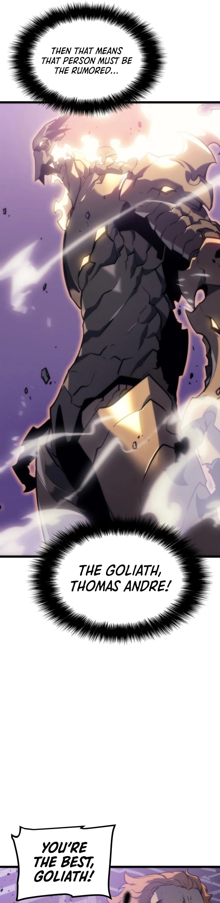 Solo Leveling Chapter 157 — page 24
