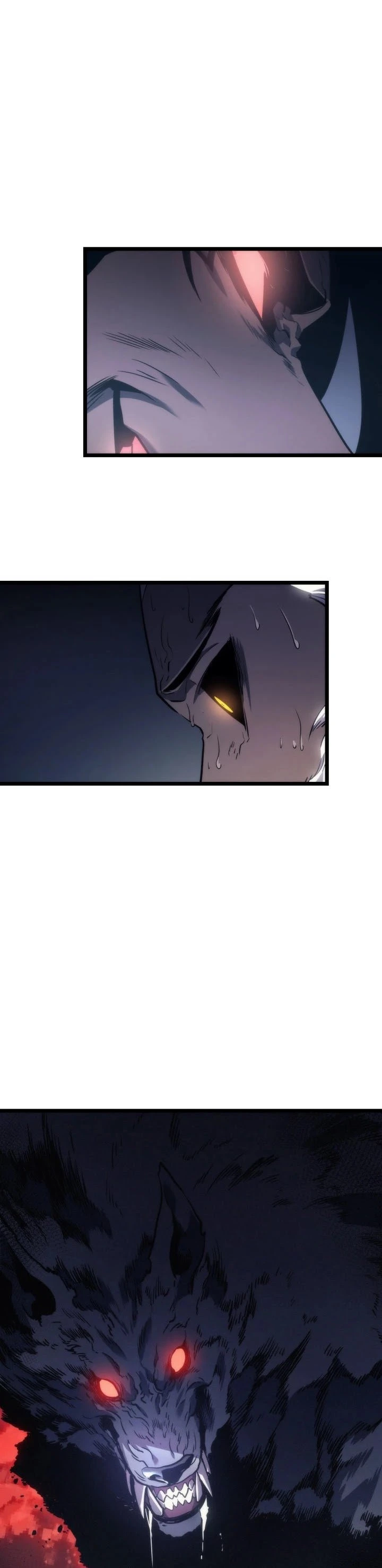 Solo Leveling Chapter 157 — page 28