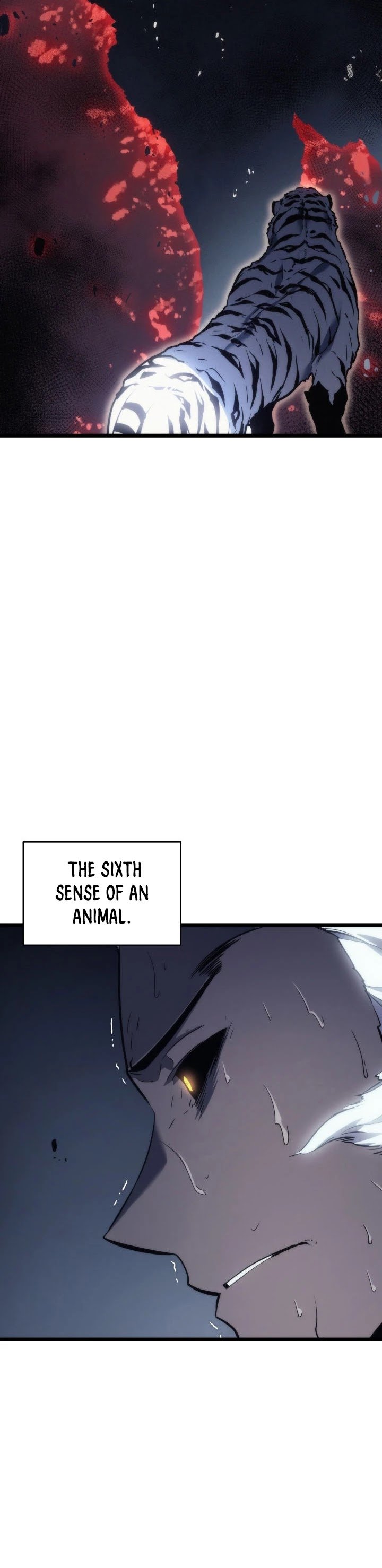 Solo Leveling Chapter 157 — page 29