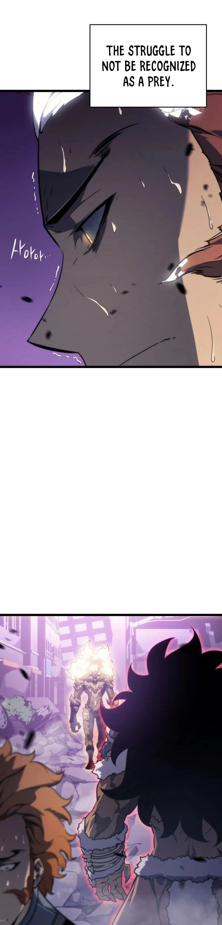 Solo Leveling Chapter 157 — page 30