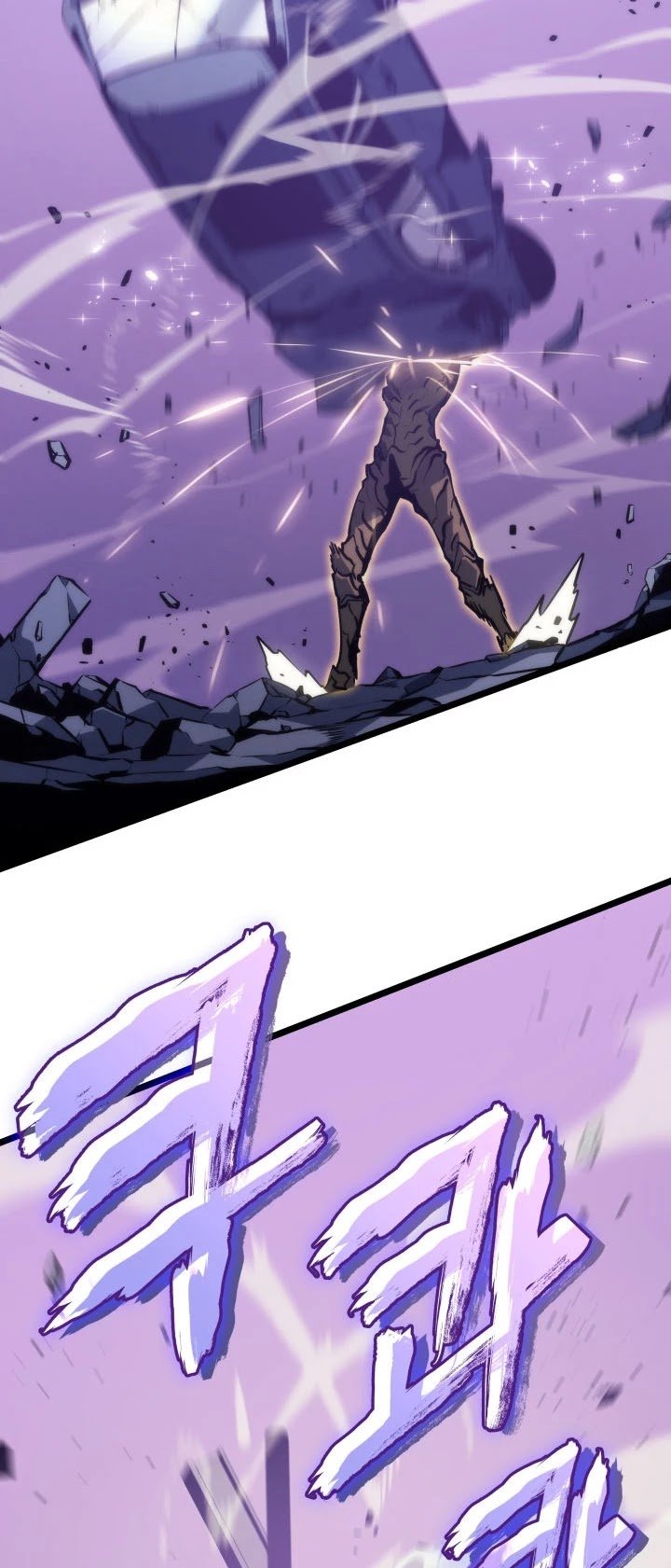 Solo Leveling Chapter 157 — page 34