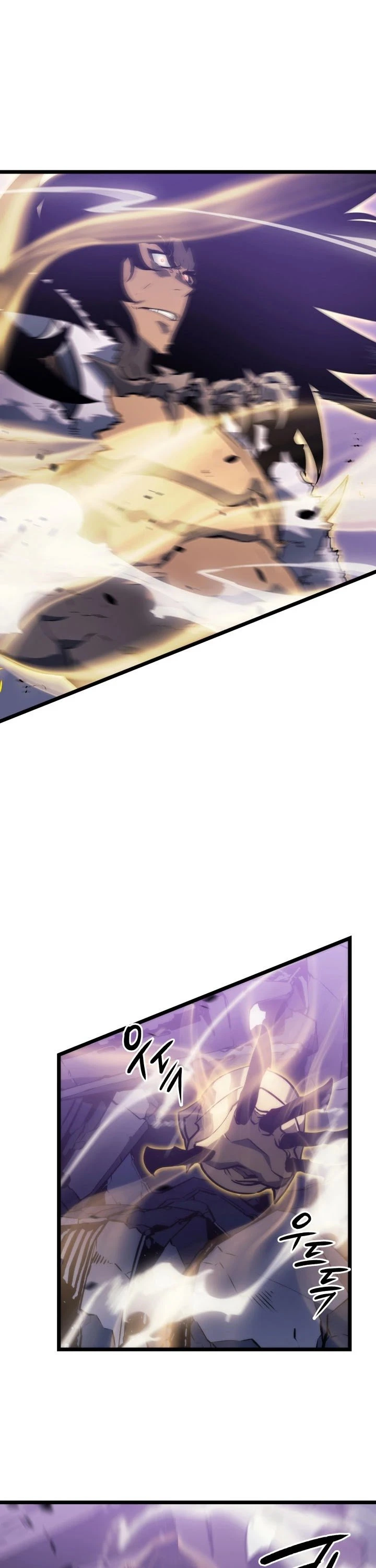Solo Leveling Chapter 157 — page 36