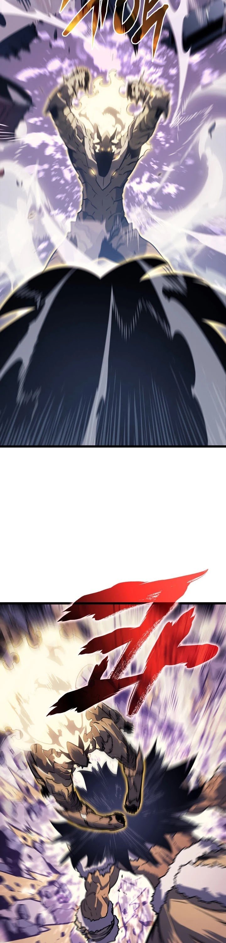 Solo Leveling Chapter 157 — page 38