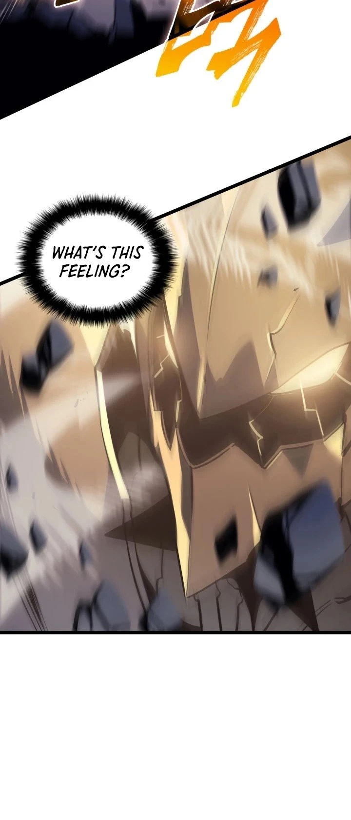 Solo Leveling Chapter 157 — page 41