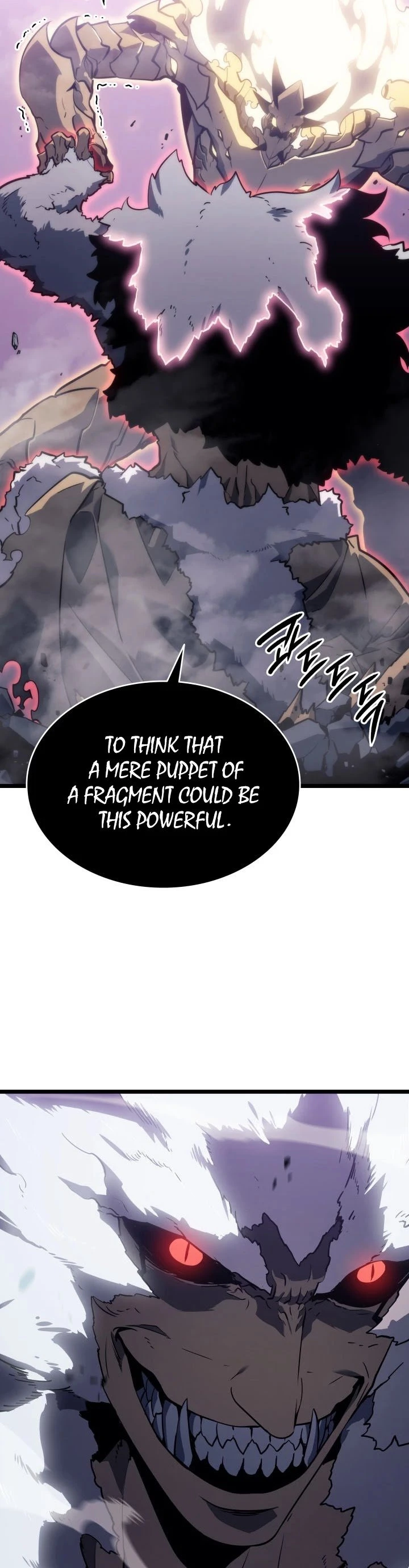 Solo Leveling Chapter 157 — page 44