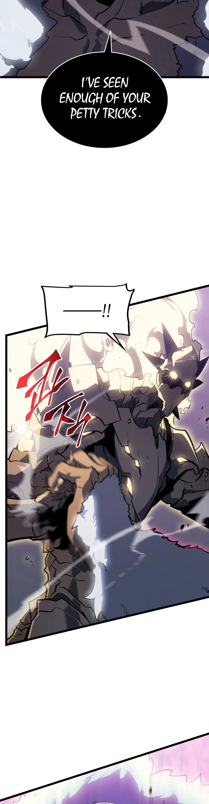 Solo Leveling Chapter 157 — page 45