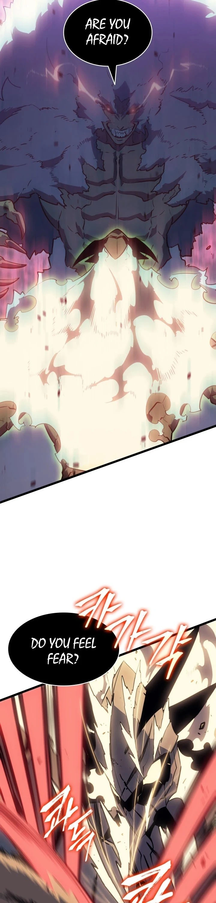 Solo Leveling Chapter 157 — page 46