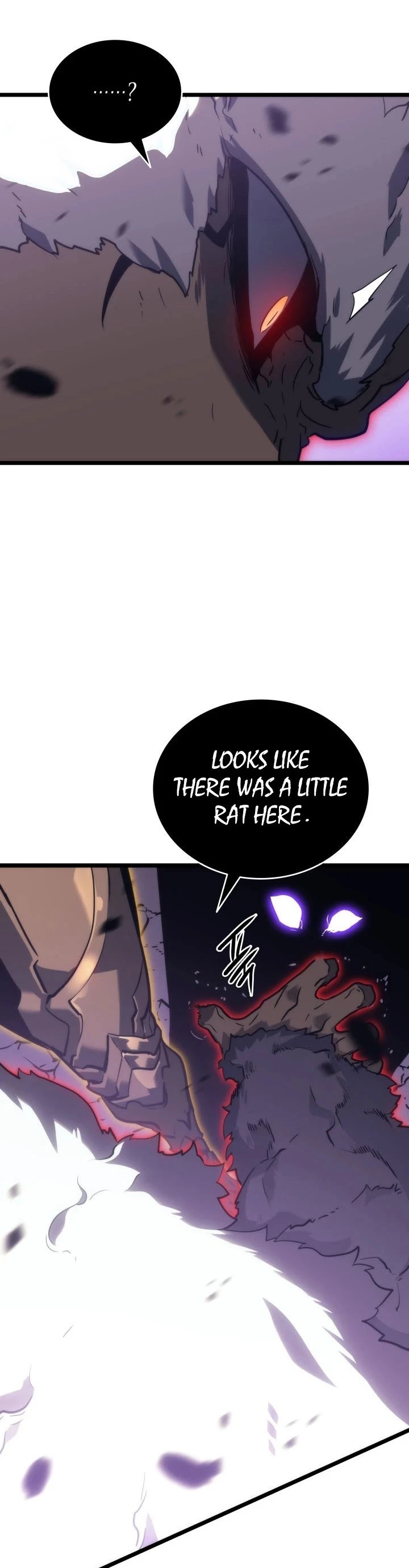 Solo Leveling Chapter 157 — page 48