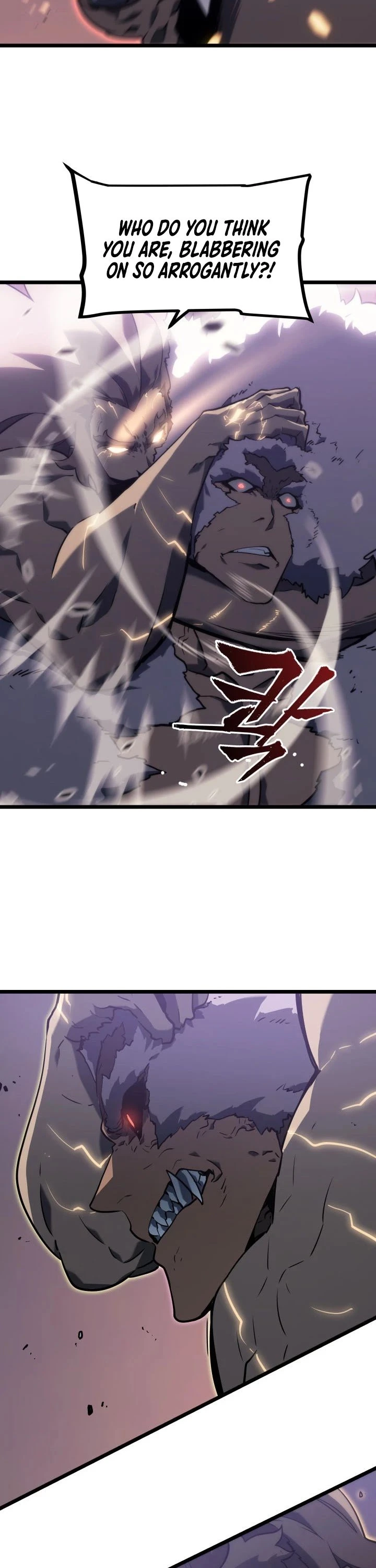 Solo Leveling Chapter 157 — page 52