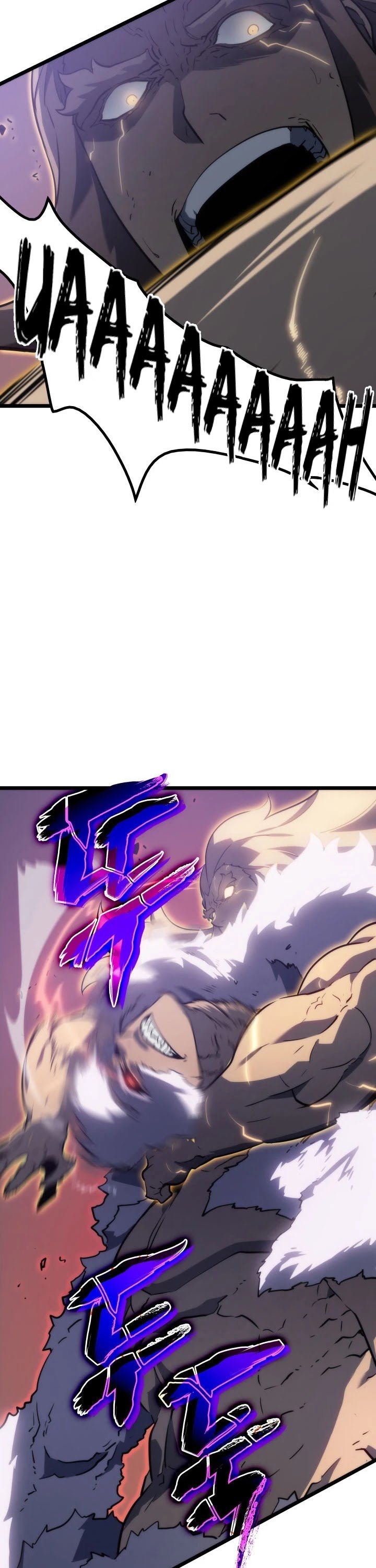 Solo Leveling Chapter 157 — page 53
