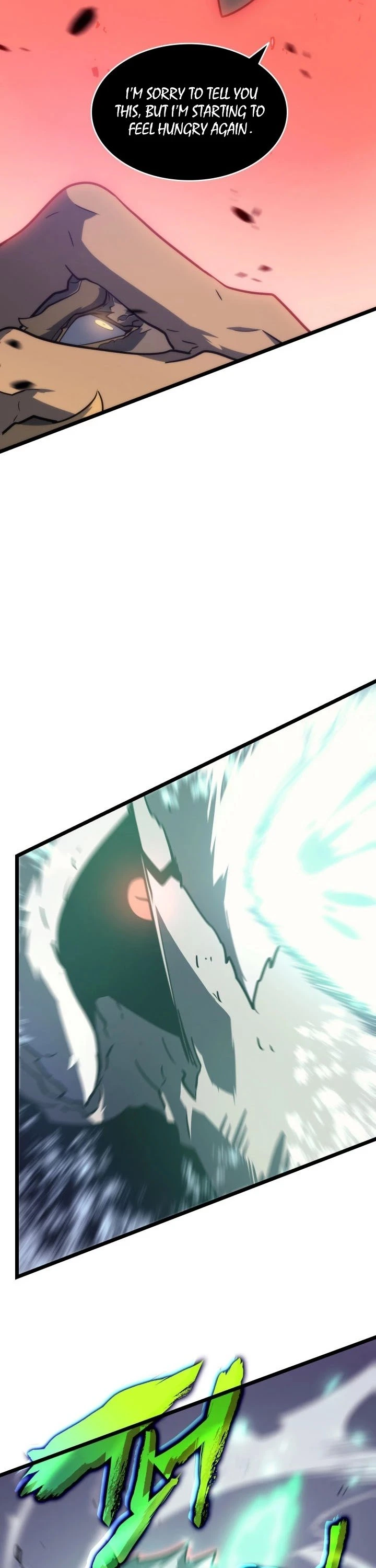 Solo Leveling Chapter 157 — page 58