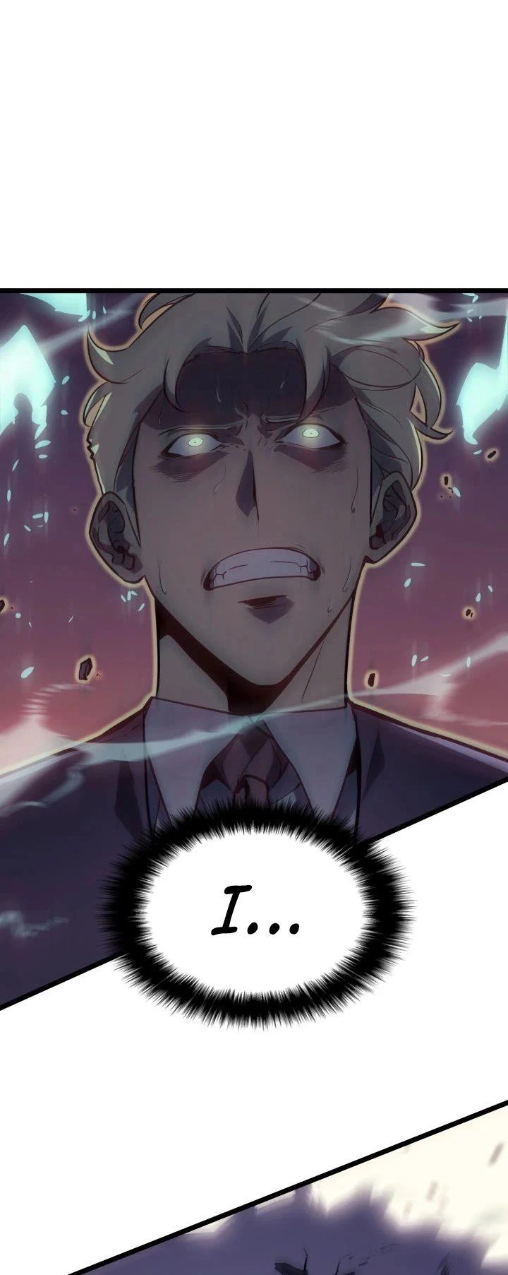 Solo Leveling Chapter 158 — page 6