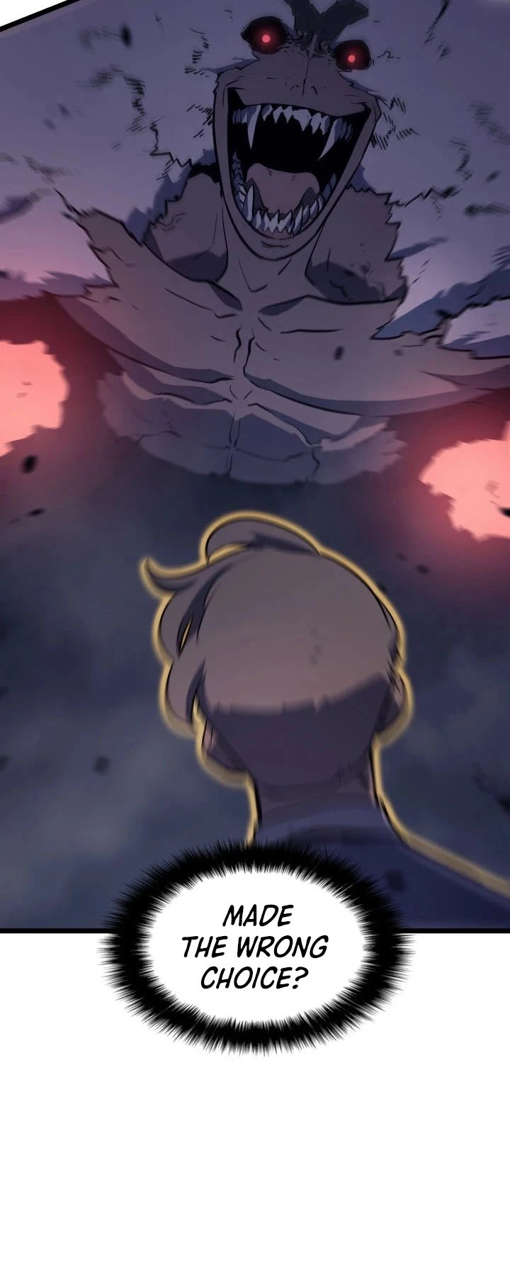 Solo Leveling Chapter 158 — page 7
