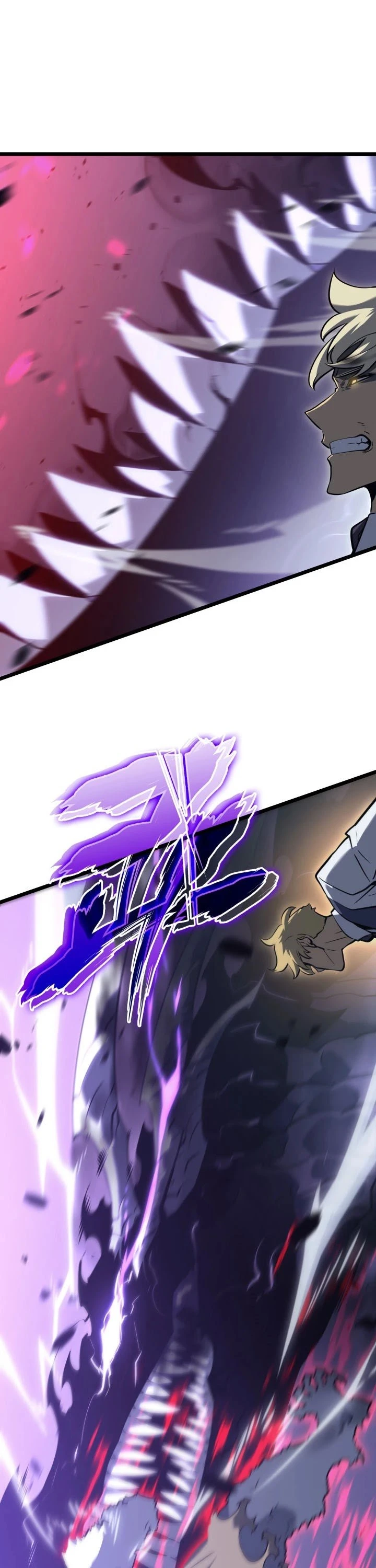Solo Leveling Chapter 158 — page 8