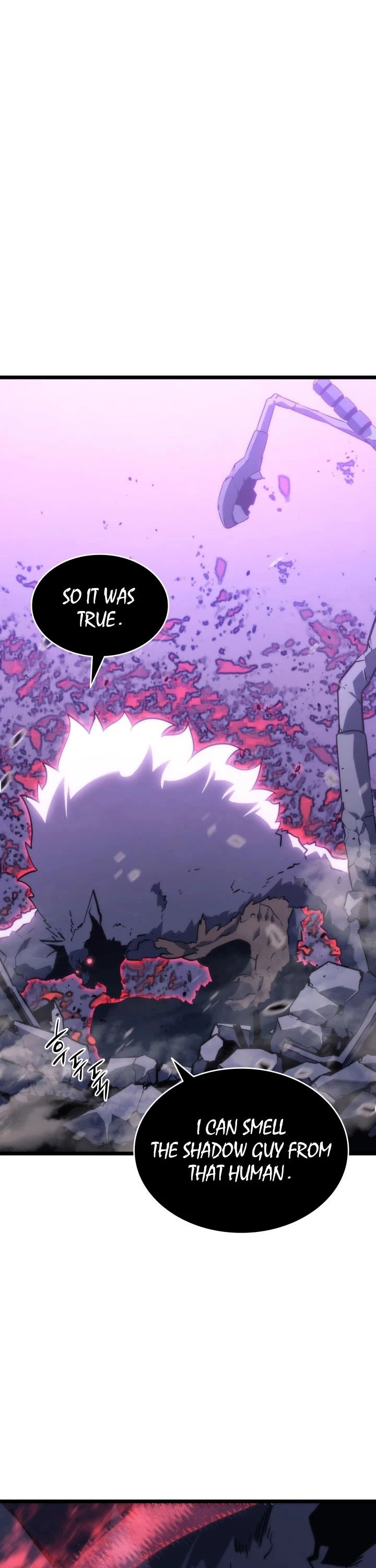 Solo Leveling Chapter 158 — page 17